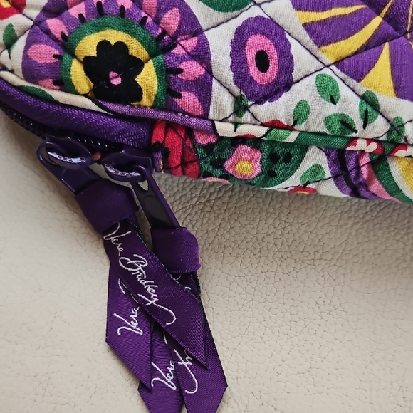 Vera Bradley Multicolor Laptop Floral Case - Picture 6 of 8